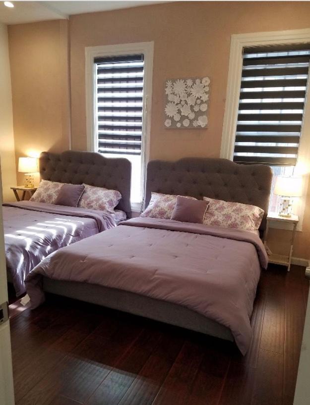 The Red Guest House In Downtown لوس أنجلوس المظهر الخارجي الصورة