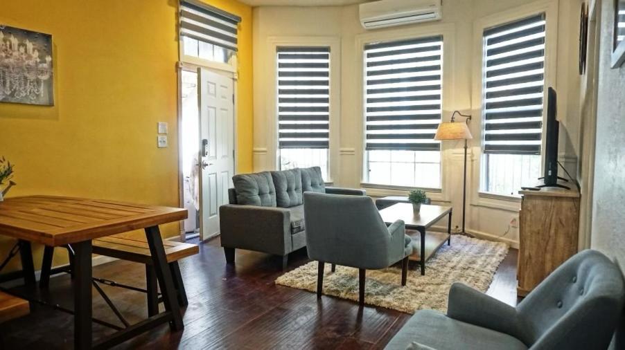 The Red Guest House In Downtown لوس أنجلوس المظهر الخارجي الصورة